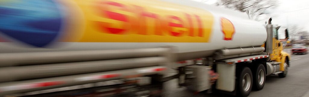 Shell Truck - ΣΕΚΑΜ - Σχολή ADR